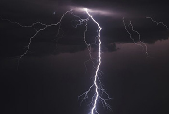 Lightning 9may...